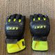 Leki World Cup GoreTex gloves, size 8.5