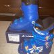 Lange Jr Boots 24.5/ 70 flex