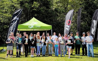 Sunshine, Smiles, and Celebration at Club Day 2026