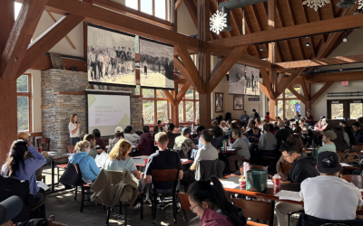 2026 CSC AGM Update