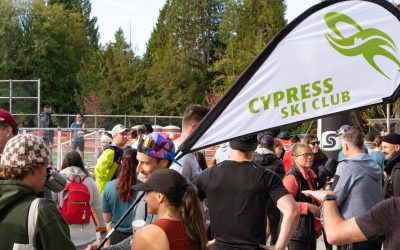CSC at the 20th Annual SHLF Run